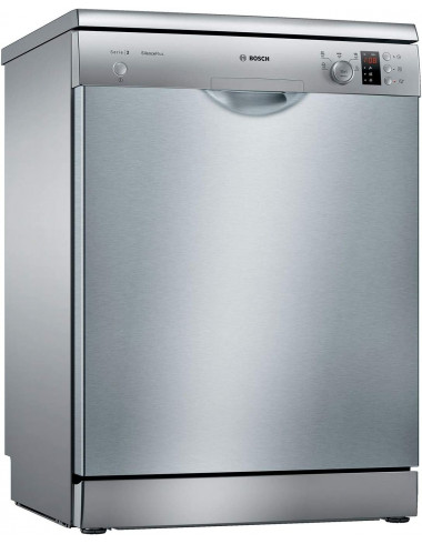 Lave-vaisselle Bosch SMS2HTW05E sur