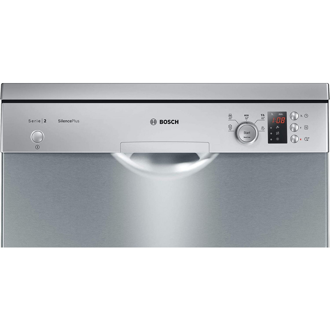 Lave-vaisselle Bosch SMS2HTW05E