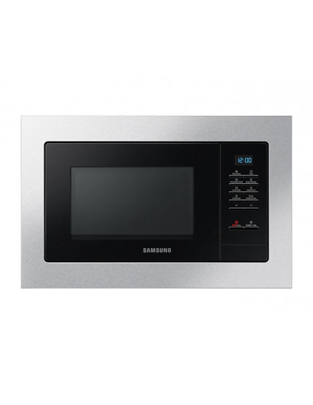 Four micro-ondes encastrable SAMSUNG MG20A7013CT