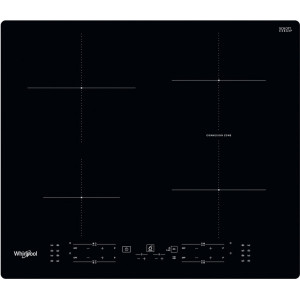 Plaque induction WHIRLPOOL WBB8360NE 2