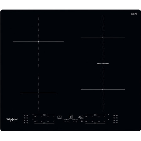 Plaque induction WHIRLPOOL WBB8360NE