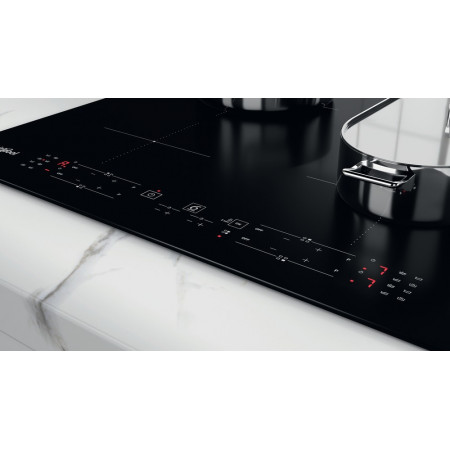 Plaque induction WHIRLPOOL WBB8360NE