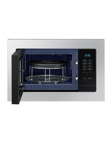 Four micro-ondes encastrable SAMSUNG MG20A7013CT