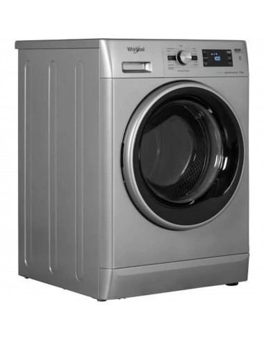 Lave linge Frontal WHIRLPOOL FFBP10489SBSVFR