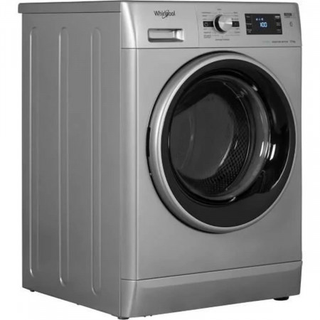 Lave linge Frontal WHIRLPOOL FFBP10489SBSVFR