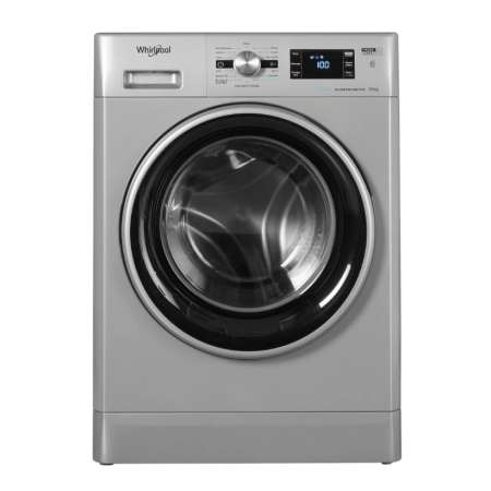 Lave linge Frontal WHIRLPOOL FFBP10489SBSVFR