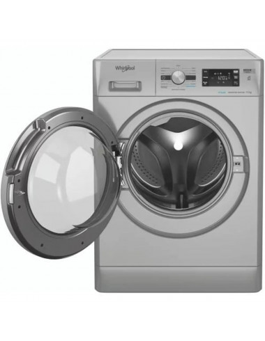 Lave linge Frontal WHIRLPOOL FFBP10489SBSVFR