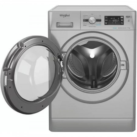 Lave linge Frontal WHIRLPOOL FFBP10489SBSVFR