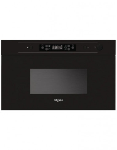Four micro-ondes encastrable WHIRLPOOL AMW442NB