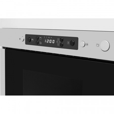 Four micro-ondes encastrable WHIRLPOOL AMW442IX