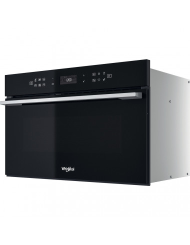 Four micro-ondes encastrable WHIRLPOOL W7MD440NB
