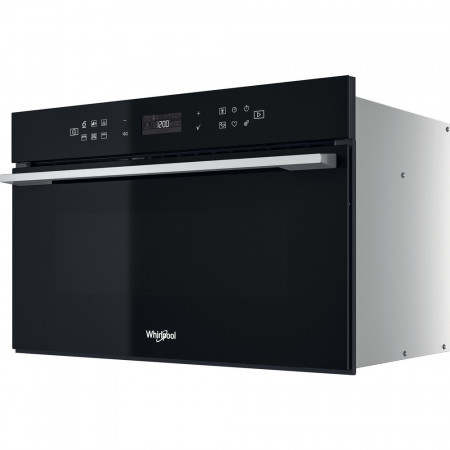 Four micro-ondes encastrable WHIRLPOOL W7MD440NB