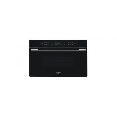 Four micro-ondes encastrable WHIRLPOOL W7MD440NB
