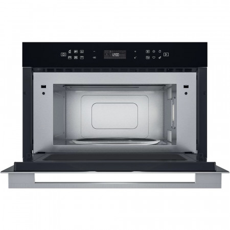 Four micro-ondes encastrable WHIRLPOOL W7MD440NB