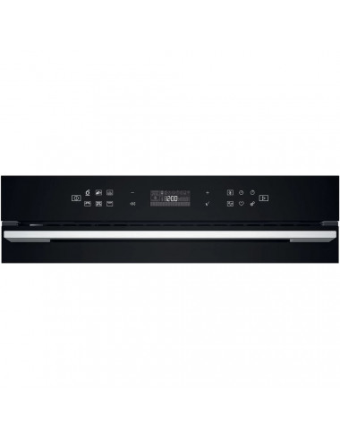 Four micro-ondes encastrable WHIRLPOOL W7MD440NB