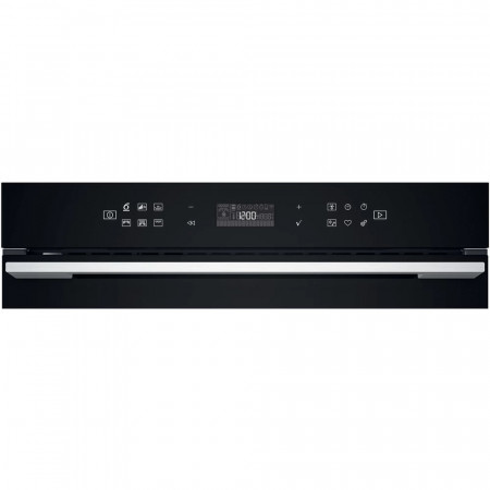 Four micro-ondes encastrable WHIRLPOOL W7MD440NB