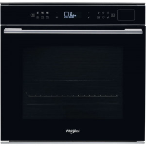 Four vapeur encastrable WHIRLPOOL W7OS44S1PBL