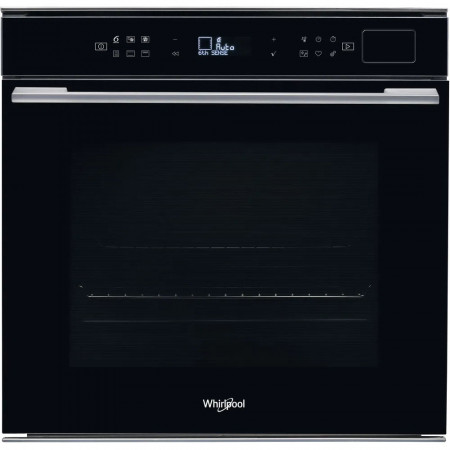 Four vapeur encastrable WHIRLPOOL W7OS44S1PBL