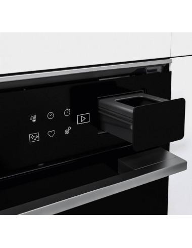 Four vapeur encastrable WHIRLPOOL W7OS44S1PBL