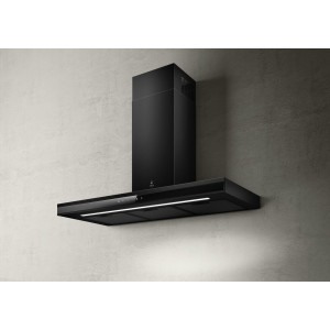 Hotte murale ELICA ADELE BL MAT/A/90 2