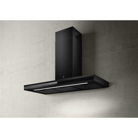 Hotte murale ELICA ADELE BL MAT/A/90