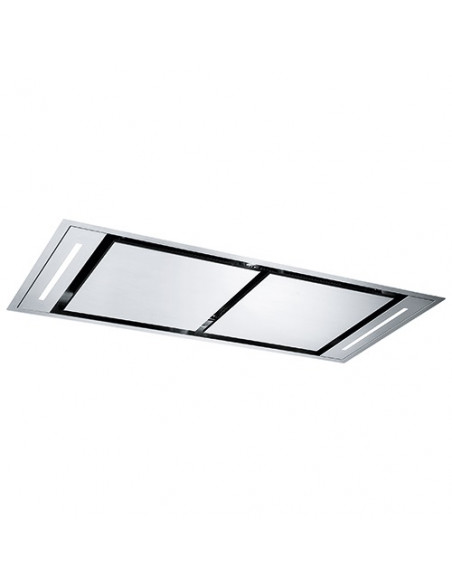 Hotte plafond ROBLIN CONFIDENCE 1000