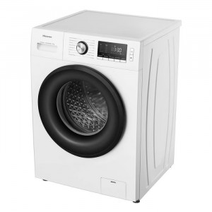 Lave linge Frontal HISENSE W914KVVM 2