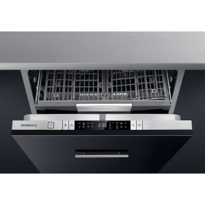 Lave vaisselle encastrable DE DIETRICH DCJ532DQX 2