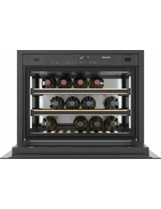 Cave à vin encastrable MIELE KWT7112IG 2