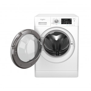 Lave linge Frontal WHIRLPOOL FFDD11469SVFR 2