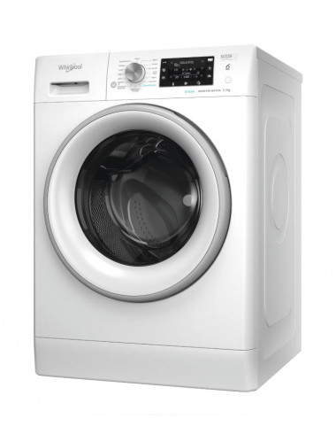 Lave linge Frontal WHIRLPOOL FFDD11469SVFR