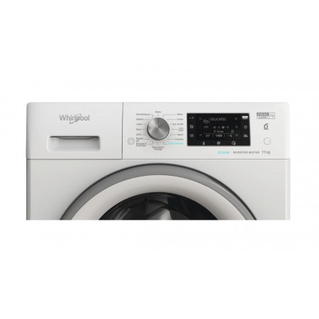 Lave linge Frontal WHIRLPOOL FFDD11469SVFR
