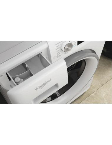 Lave linge Frontal WHIRLPOOL FFDD11469SVFR