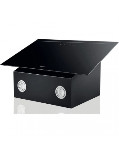 Hotte inclinée WHIRLPOOL AKR62FLTK