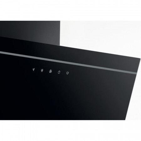 Hotte inclinée WHIRLPOOL AKR62FLTK