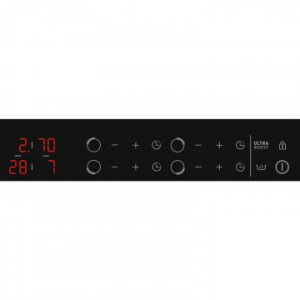 Plaque induction BRANDT BPI1641UX 2