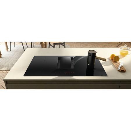 Plaque induction avec hotte intégrée ELICA NIKOLATESLA ALPHA BL/A/78