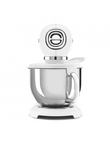 Robot pâtissier sur socle RETRO Années 50 SMEG SMF03