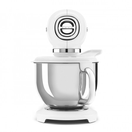 Robot pâtissier sur socle RETRO Années 50 SMEG SMF03