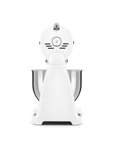 Robot pâtissier sur socle RETRO Années 50 SMEG SMF05