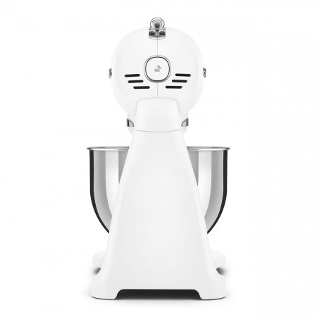 Robot pâtissier sur socle RETRO Années 50 SMEG SMF05