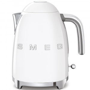 Bouilloire RETRO Années 50 SMEG KLF03