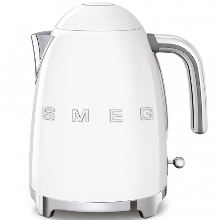 Bouilloire RETRO Années 50 SMEG KLF03