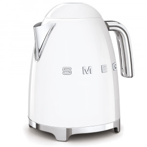 Bouilloire RETRO Années 50 SMEG KLF03 2