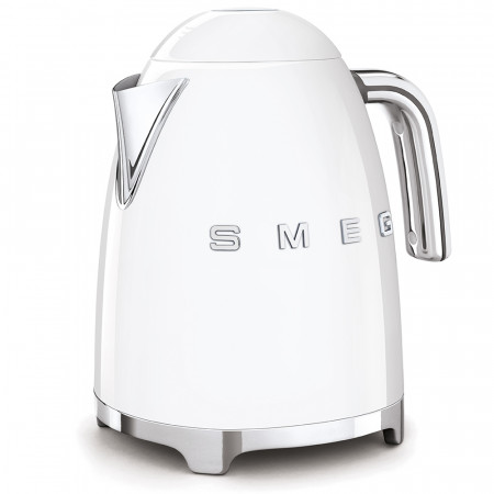 Bouilloire RETRO Années 50 SMEG KLF03
