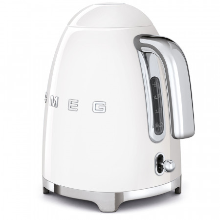 Bouilloire RETRO Années 50 SMEG KLF03
