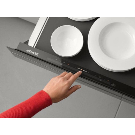 Tiroir chauffant encastrable MIELE ESW7010NR