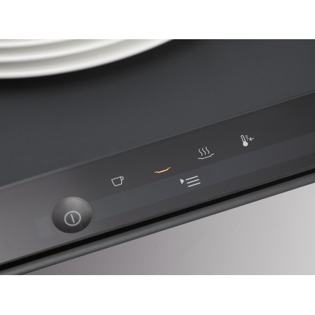 Tiroir chauffant encastrable MIELE ESW7010NR