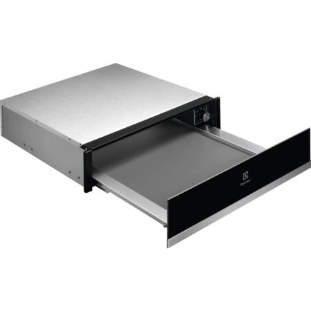 Tiroir chauffant encastrable ELECTROLUX KBD4X