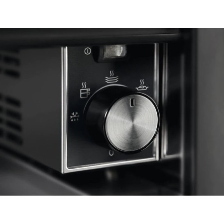 Tiroir chauffant encastrable ELECTROLUX KBD4X